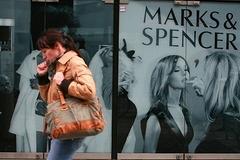 Британцы угрожают объявить бойкот сети Marks & Spencer\'s