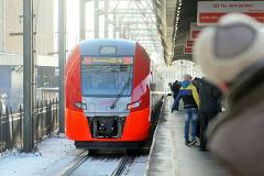 Стоимость билета на скорый поезд Пермь — Екатеринбург составит всего 600 рублей