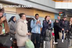 Гости из 34 стран мира заложат в Екатеринбурге еще одну капсулу времени