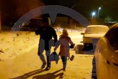 Подозреваемых в похищении 8-летней девочки, за которую просили выкуп, задержали в Калужской области