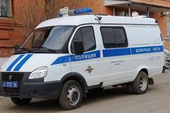 Патрульные случайно нашли у директора фирмы в Екатеринбурге наркотики