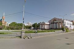 В Екатеринбурге начнут реконструировать улицу Кирова