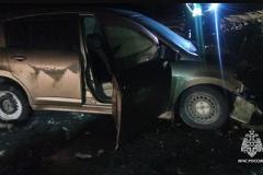 Стало известно, кто был за рулем авто, которое попало в смертельное ДТП в Башкирии
