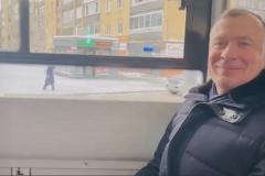 Губернатор Куйвашев официально сообщил, когда запустят трамвай из Екатеринбурга в Верхнюю Пышму