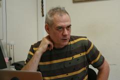 В Москве умер журналист Сергей Доренко