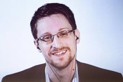 Эдвард Сноуден рассказал о своей нынешней работе и отношениях с Кремлем