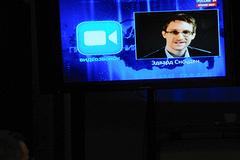 Daily Beast: Сноуден сразу пожалел о вопросе Путину