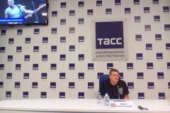 Организатор концерта Стинга: «Он не Петросян, не может час шутить по-русски»