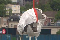 Береговая охрана США нашла возможные останки погибших на батискафе «Титан»