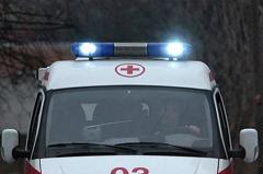 В ДТП с автобусом под Рязанью погибли шесть человек