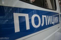Охранник ТЦ, зверски избивший мужчину, задержан в Екатеринбурге