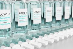 Австрийский ученый расскажет екатеринбуржцам о новой вакцине от коронавируса