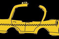 В Екатеринбурге таксист ограбил пассажира