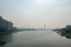 В Роспотребнадзоре рассказали о загрязнении воздуха в Свердловской области