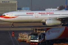 Китайская авиакомпания заинтересовалась Екатеринбургом