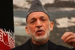 Президент Афганистана счел военную операцию НАТО бесполезной