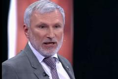 Генерал Картаполов посоветовал завсегдатаю ток-шоу Журавлеву не лезть в тему «новой мобилизации»