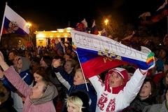 Большинство россиян удовлетворены жизнью в стране