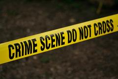 В столице Тувы нашли тела двух убитых детей