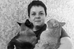 Стали известны новые подробности в трагической гибели зоозащитницы и её дочери в Екатеринбурге