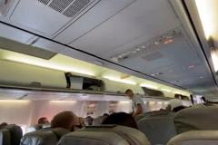Вылетавший в Екатеринбург пассажир умер на борту самолета
