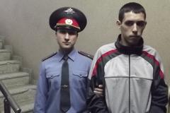 В убийстве 21-летней студентки признался "бомбила" из Среднеуральска