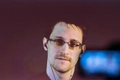 Сноуден заявил о коррумпированности правительства РФ