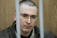 В Кремле прокомментировали отбор кандидата в президенты от Ходорковского
