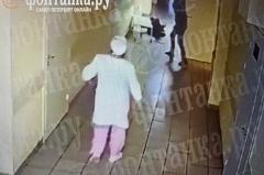 Свердловчанин зарезал человека в больнице Санкт-Петербурга