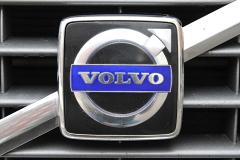 Volvo отзовет в России 4,8 тыс. автомобилей