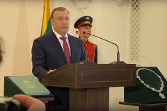 «Все посмеялись»: Куйвашев подшутил над новым мэром Екатеринбурга