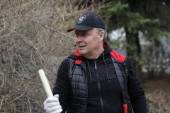 «Нагайкой по заднице»: мэр Екатеринбурга Орлов предложил бороться с вандалами с помощью казаков