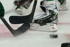 Сборная России по хоккею победила Норвегию в матче Еврочелленджа
