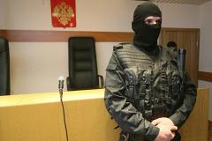 Дело об убийстве директора ресторана «СССР» Николая Аршинова поступило в суд