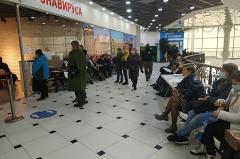 Пункты вакцинации возобновляют в Екатеринбурге свою работу в торговых центрах. ГРАФИК