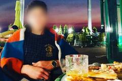 «Хотел жить в Екатеринбурге». Задержан повар из Киргизии, осуженный за грабеж