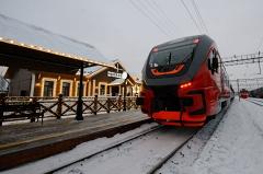«Орлану», курсирующему между Екатеринбургом и Верхней Пышмой, добавили остановки