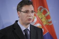 Сербия не введет санкции против России