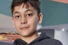 В Екатеринбурге пропал 12-летний школьник