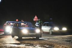 За минувшие выходные в Свердловской области поймали сотни пьяных водителй