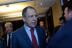 Россия примет участие в четырехсторонней встрече по Украине