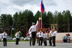 «Танцующий дирижер» Александр Павлов празднует юбилей