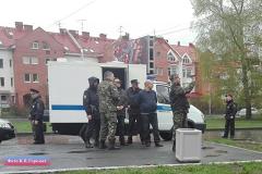 Убийство 14-летней школьницы Оли Медведевой раскрыто в Екатеринбурге
