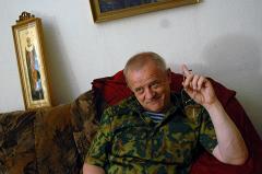 Суд решил освободить из колонии экс-полковника ГРУ Квачкова