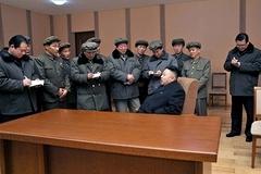 Власти КНДР готовятся к массовой казни чиновников