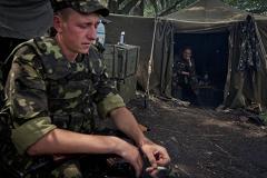 Власти Украины занижают потери в вооруженных силах
