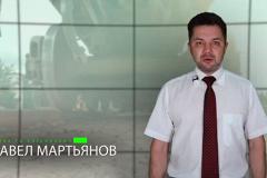 Задержан глава Богдановичского городского округа Павел Мартьянов