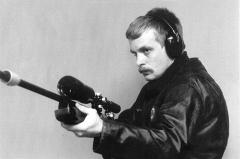 В Екатеринбурге умер знаменитый стрелок, занесённый в книгу рекордов Гиннесса