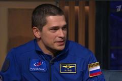 США отказались выдать визу российскому космонавту
