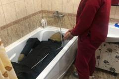 Силовики завершили расследование убийства 21-летней екатеринбурженки, тело которой нашли в ванной